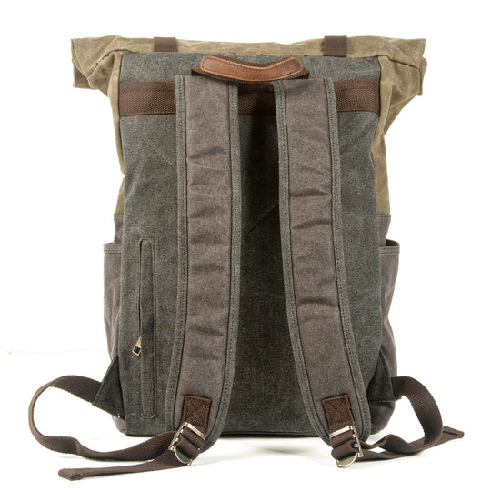 Canvas Daypack | DUBLIN