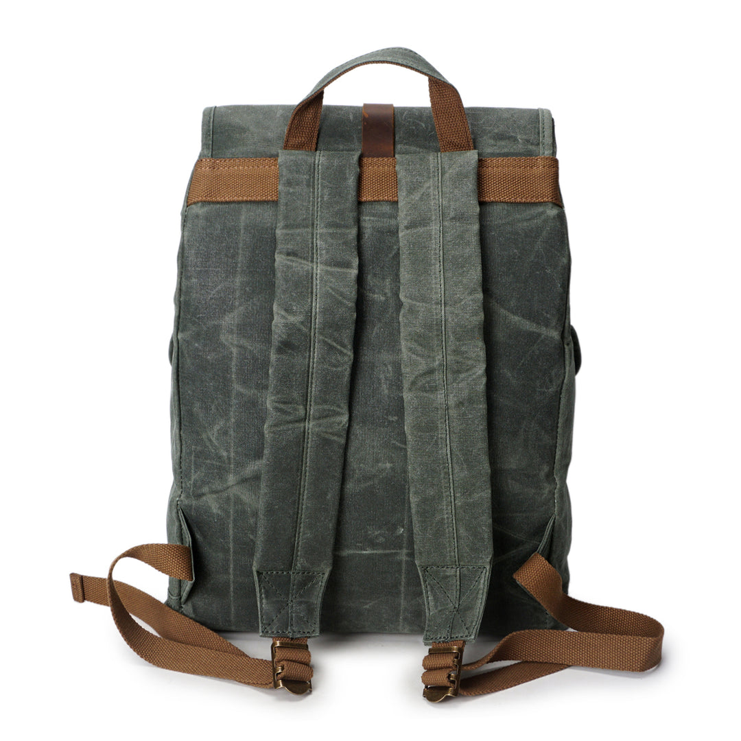 Vintage Rucksack | KARLSTAD