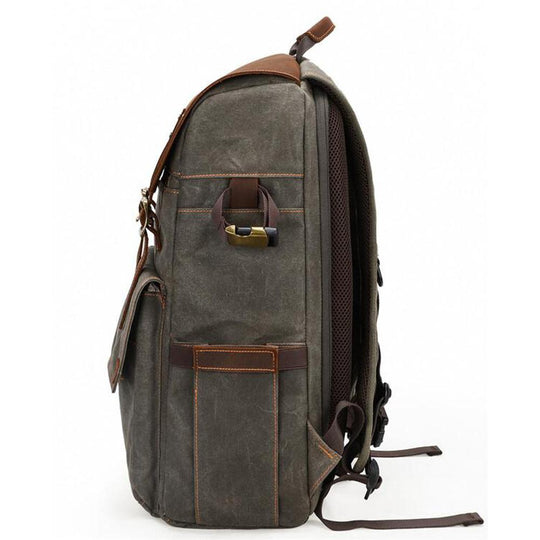 Camera Backpack | ALGONQUIN