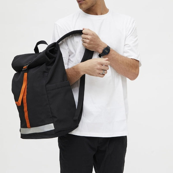 Environmentally Friendly Backpack | Lars Roll Vandra