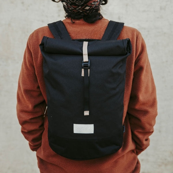 Eco Friendly Backpack | Wanakan