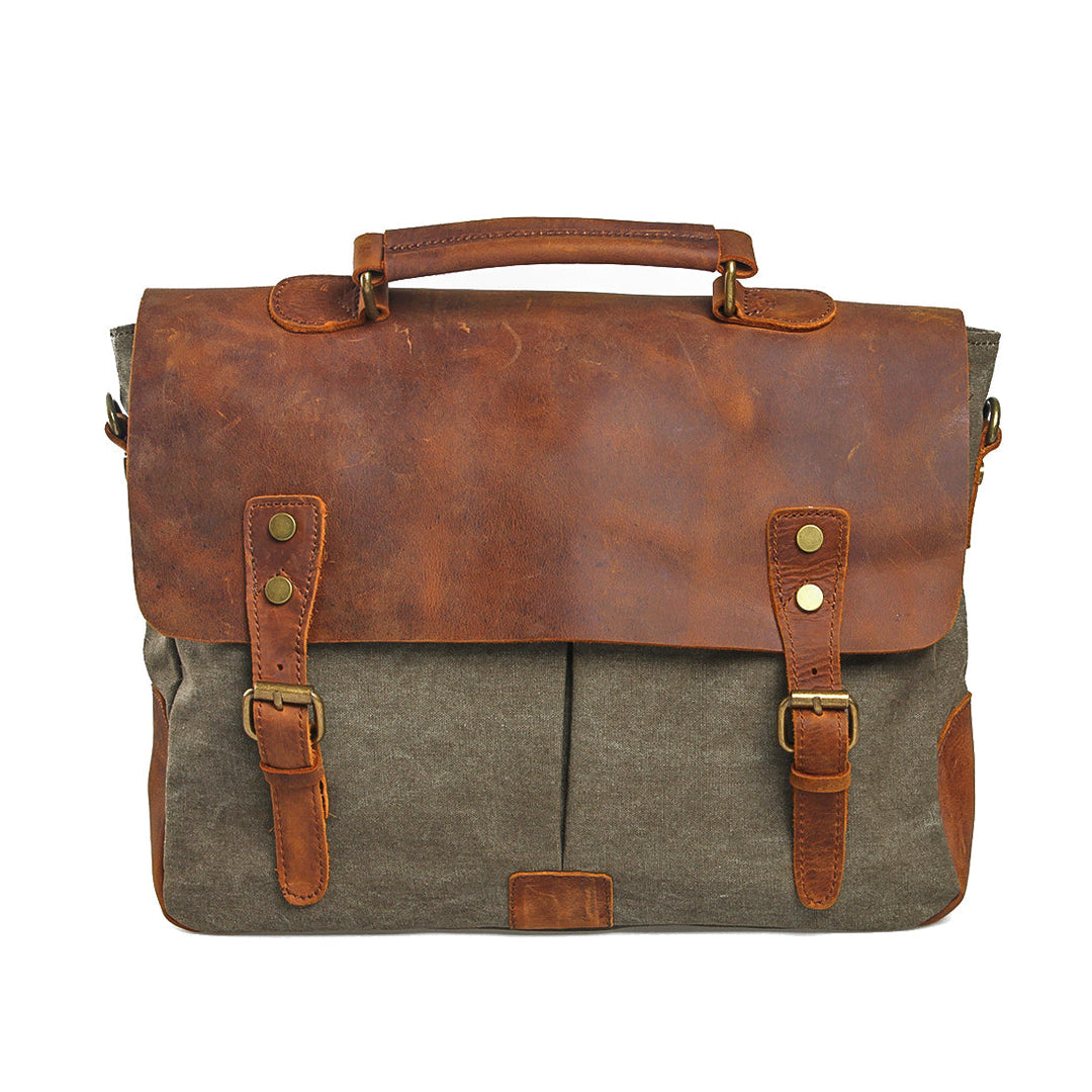 Laptop Shoulder Bag | NIAGARA