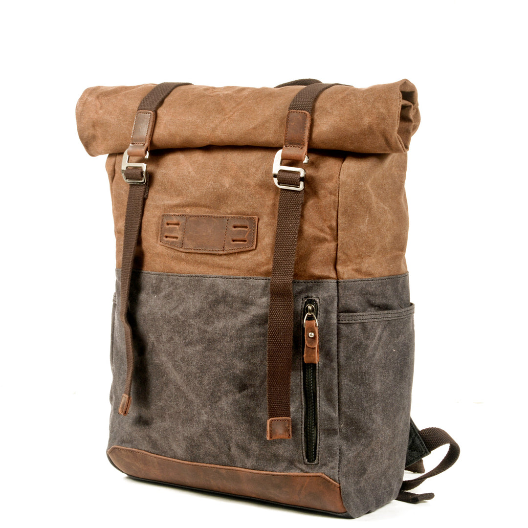 Canvas Daypack | DUBLIN