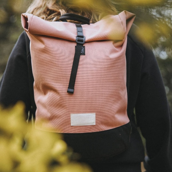 Eco Friendly Backpack | Wanakan