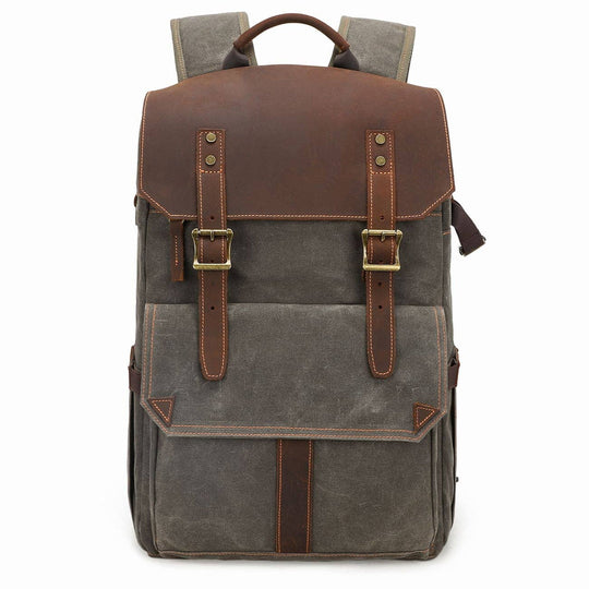 Camera Backpack | ALGONQUIN