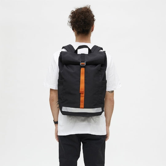 Environmentally Friendly Backpack | Lars Roll Vandra