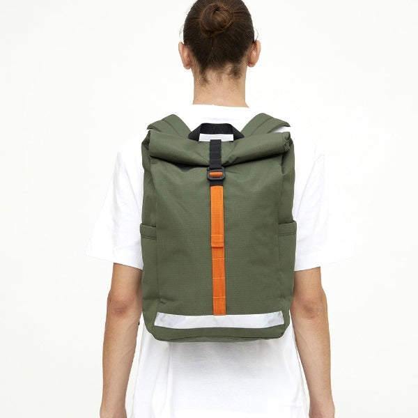 Environmentally Friendly Backpack | Lars Roll Vandra