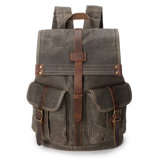 Vintage Rucksack | KARLSTAD