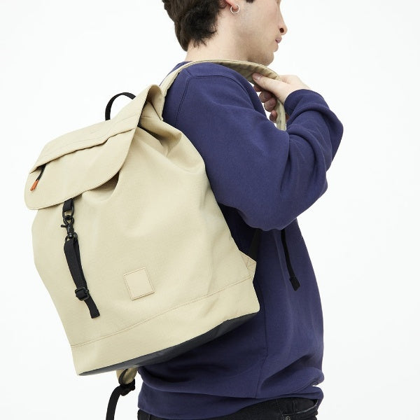 Sustainable Laptop Backpack | Scout Vandra