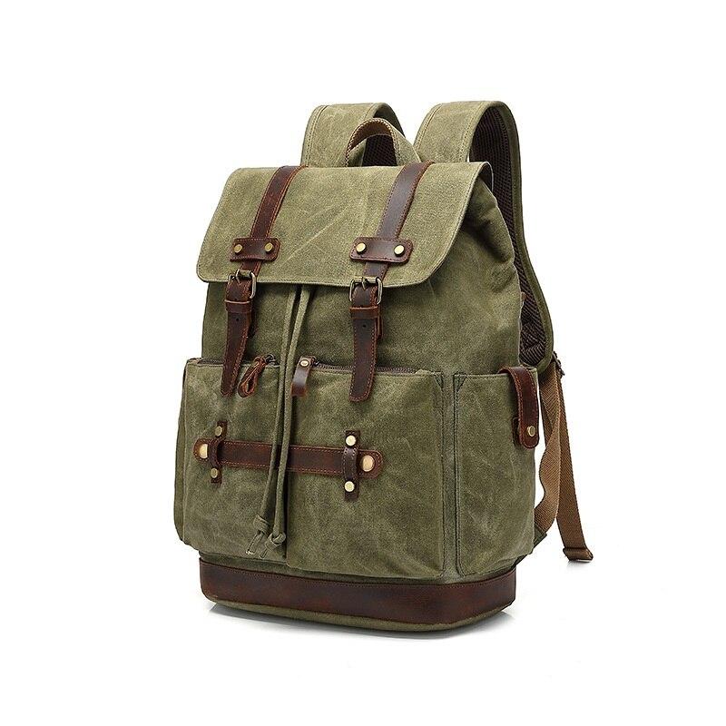 Army Rucksack | GOTLAND