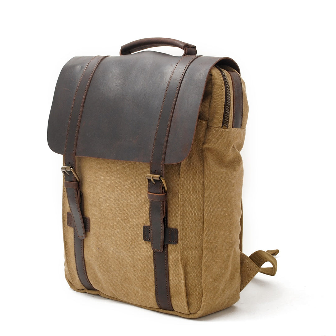 Vintage Bookbag | NUUK