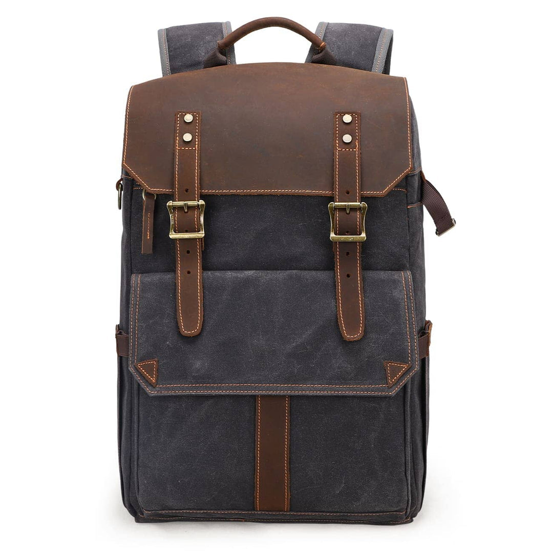 Camera Backpack | ALGONQUIN