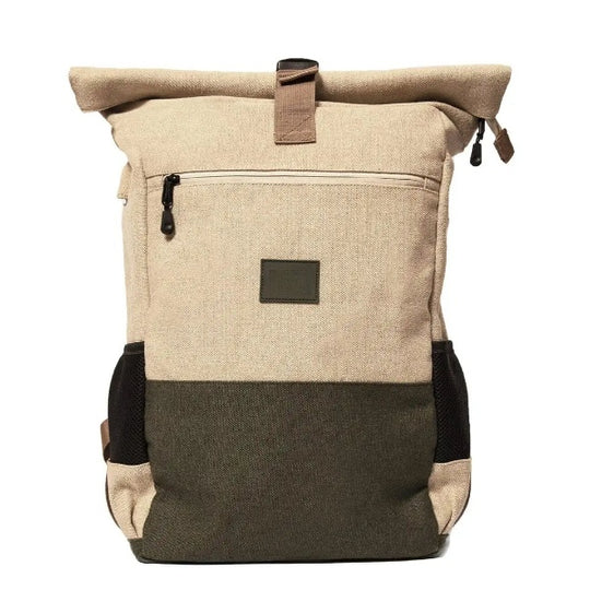 Hemp Backpack | NURI