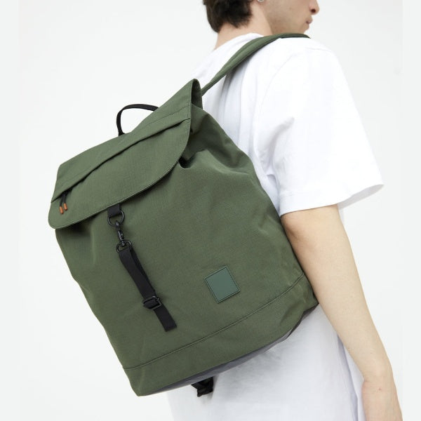 Sustainable Laptop Backpack | Scout Vandra