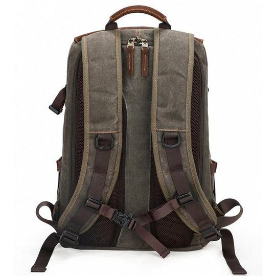 Camera Backpack | ALGONQUIN