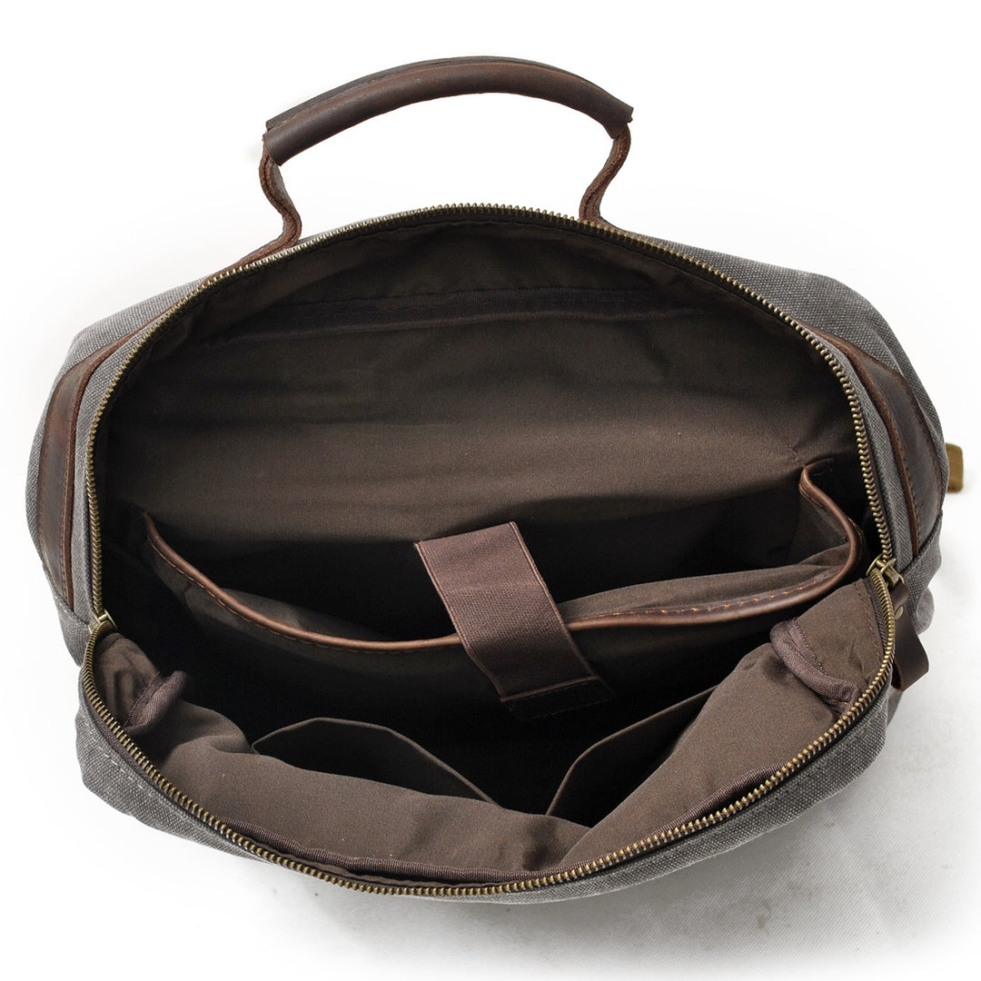 Vintage Bookbag | NUUK