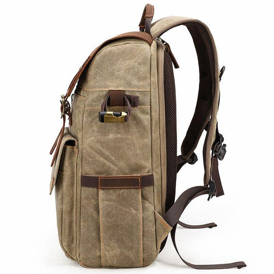 Camera Backpack | ALGONQUIN