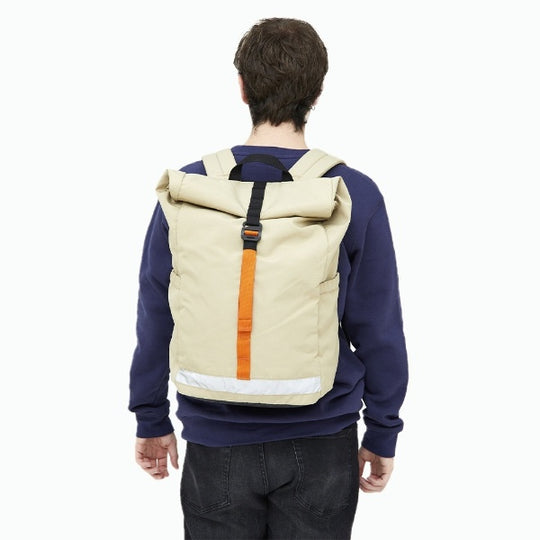 Environmentally Friendly Backpack | Lars Roll Vandra