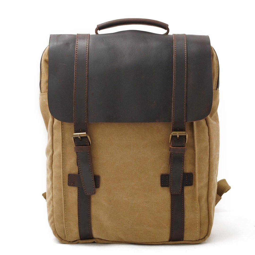 Vintage Bookbag | NUUK