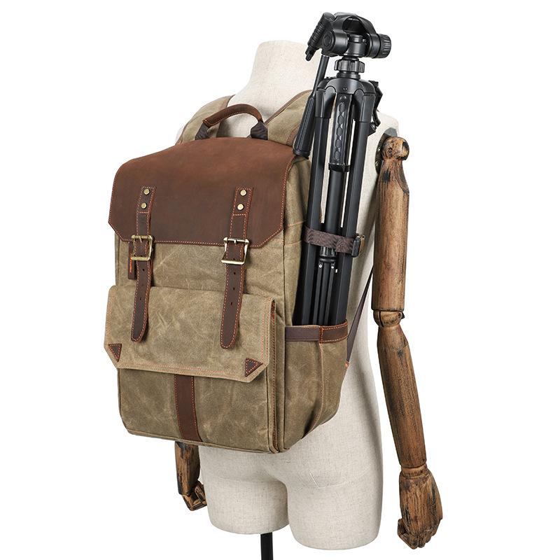 Camera Backpack | ALGONQUIN