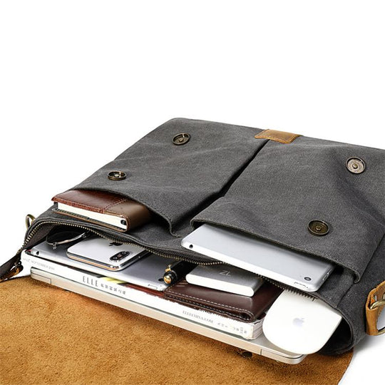 Laptop Shoulder Bag | NIAGARA