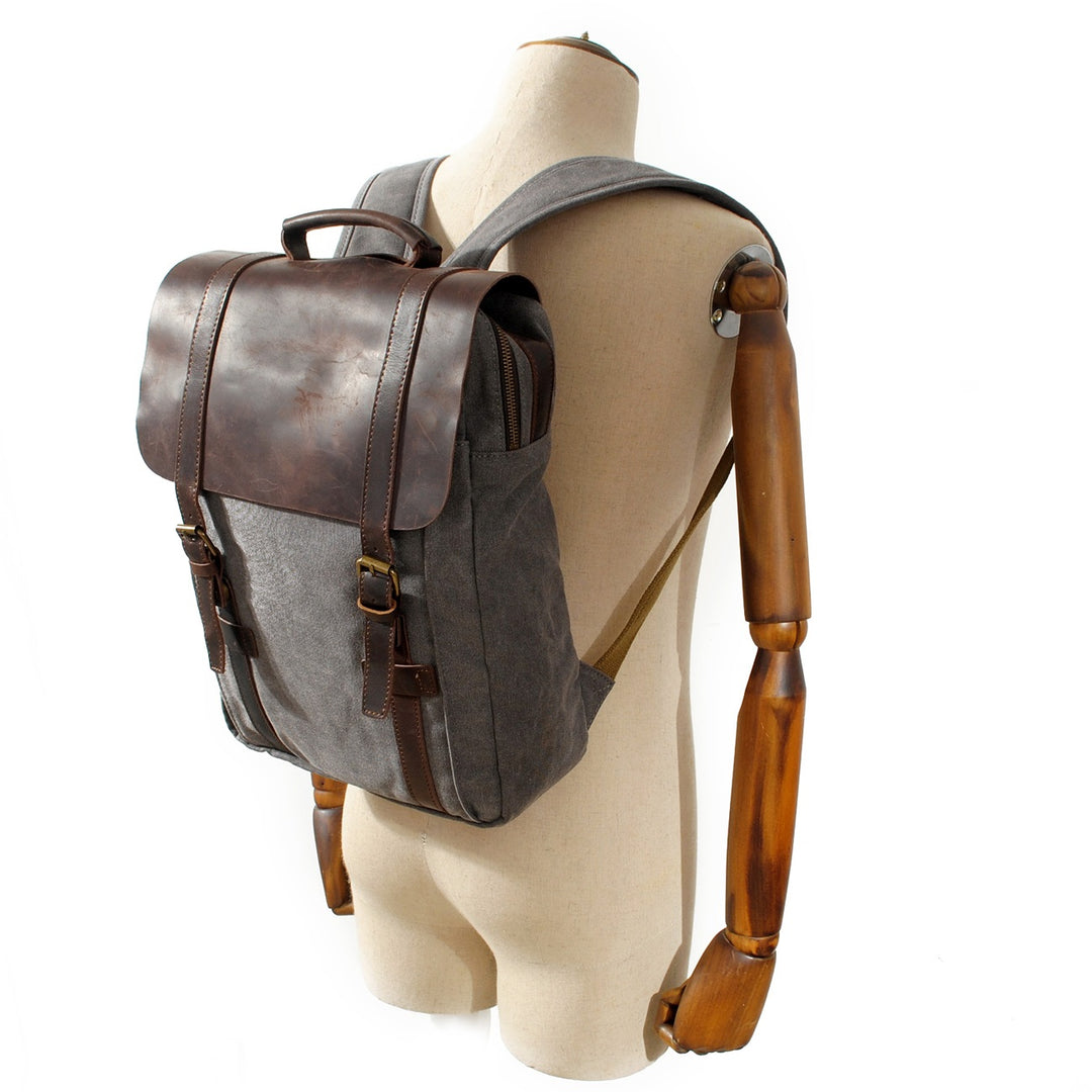 Vintage Bookbag | NUUK