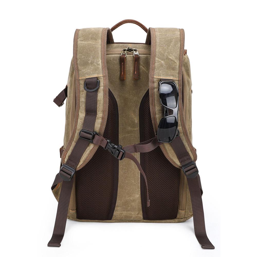 Camera Backpack | ALGONQUIN