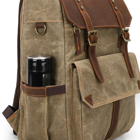 Camera Backpack | ALGONQUIN