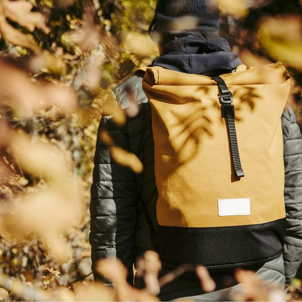 Recycled Bottle Backpack | Annecy