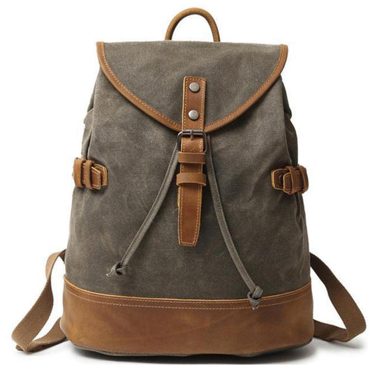 Women's Canvas Backpack | MARIBOR