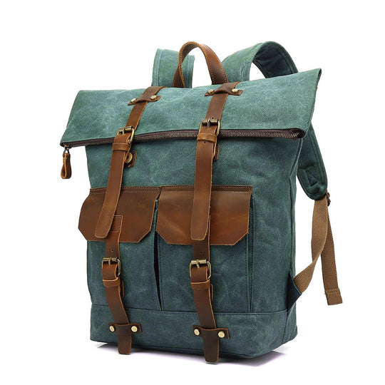 Waterproof Rucksack | GALWAY