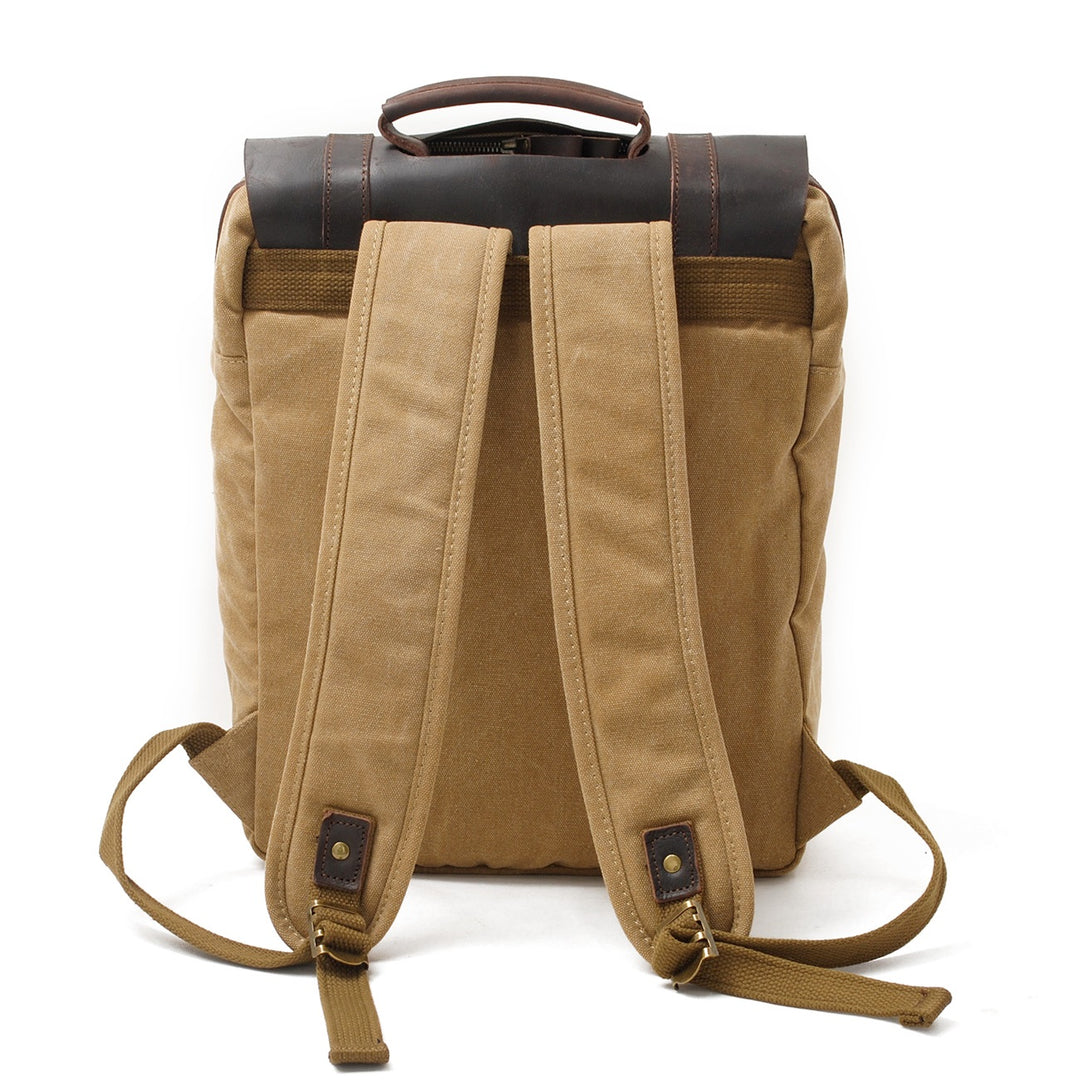 Vintage Bookbag | NUUK