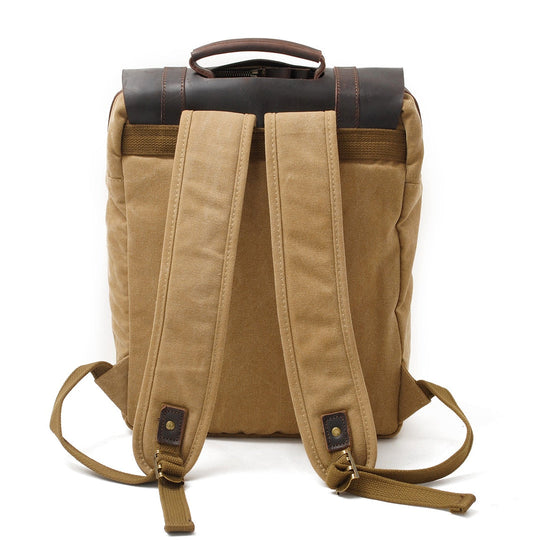 Vintage Bookbag | NUUK