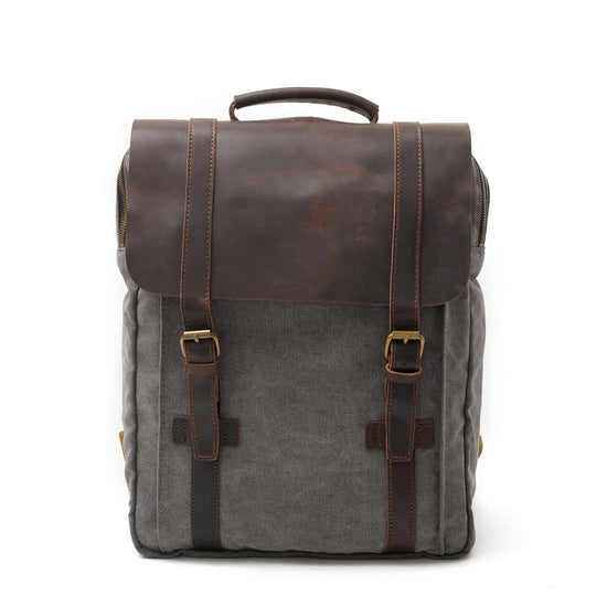 Vintage Bookbag | NUUK