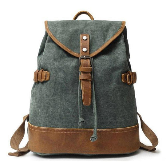 Women's Canvas Backpack | MARIBOR