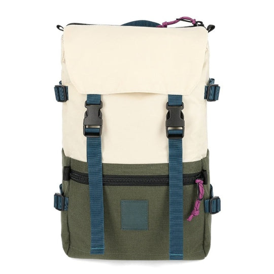 Recycled Nylon Daypack | ARDO