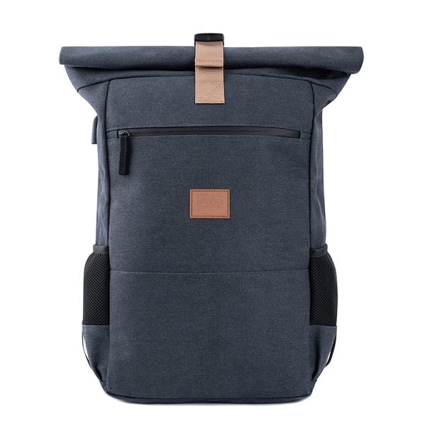 Hemp Backpack | NURI