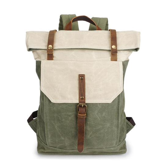 Vintage Backpack | YUKON