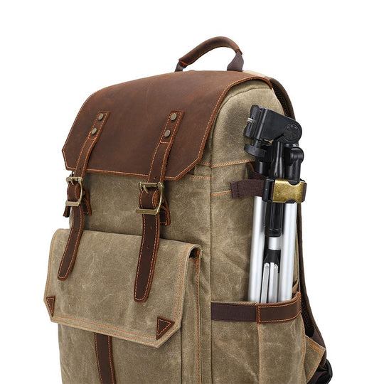 Camera Backpack | ALGONQUIN