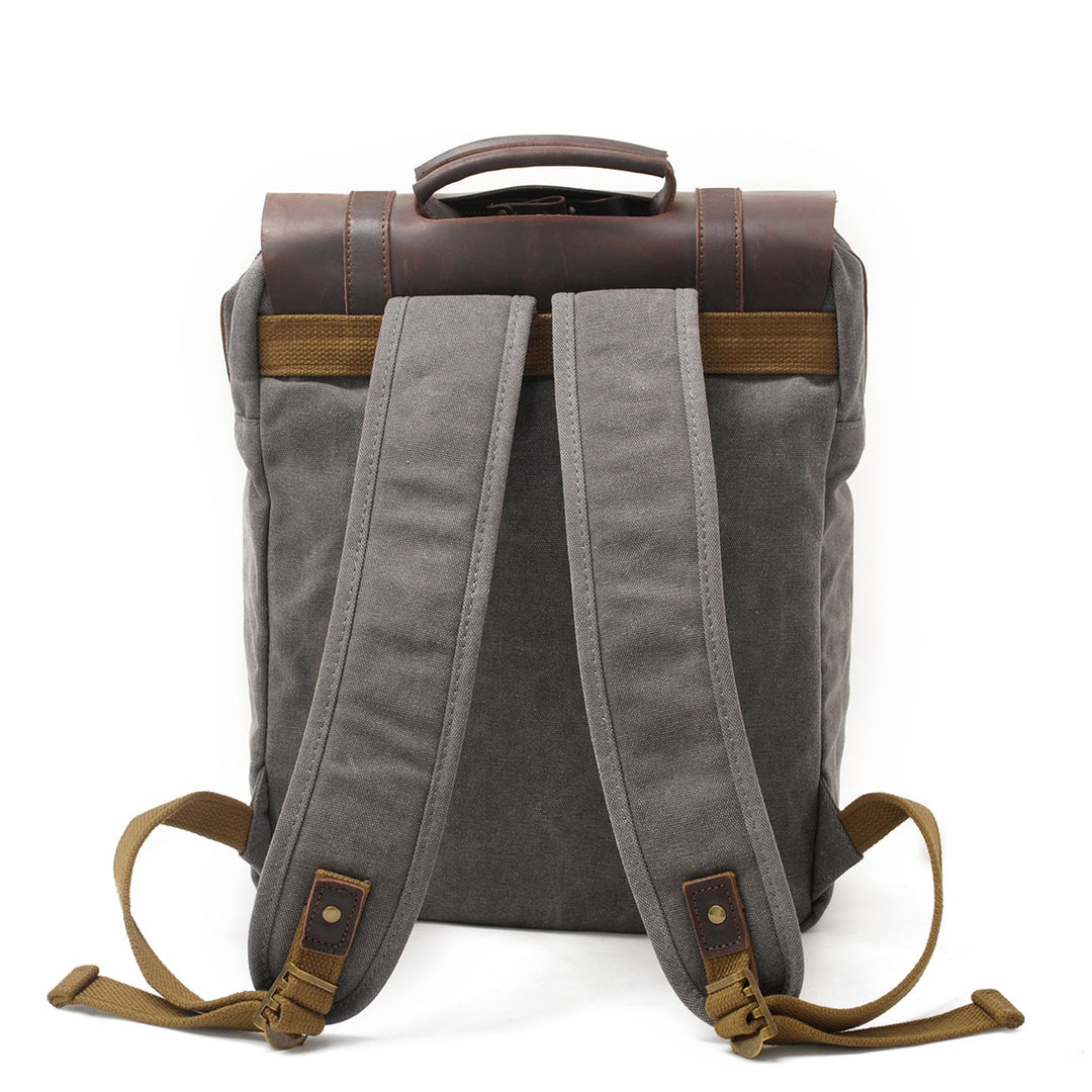 Vintage Bookbag | NUUK