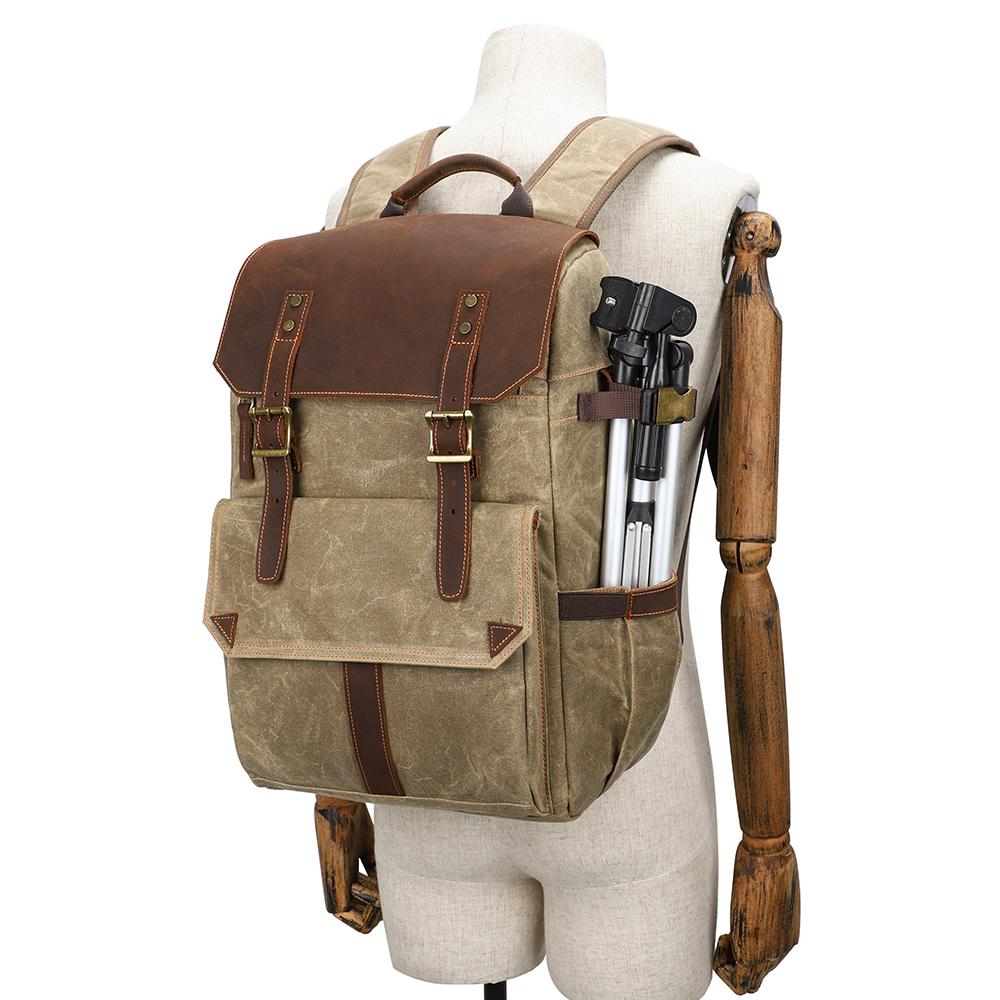 Camera Backpack | ALGONQUIN