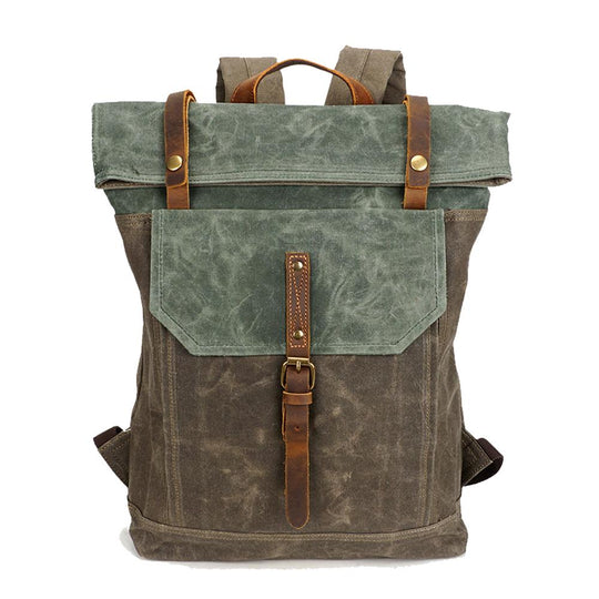 Vintage Backpack | YUKON