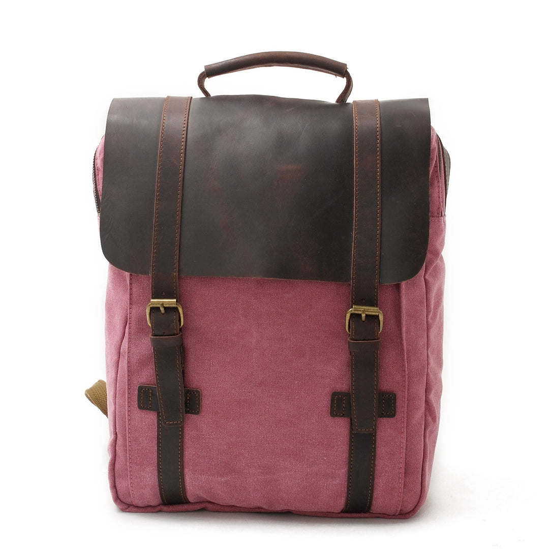 Vintage Bookbag | NUUK