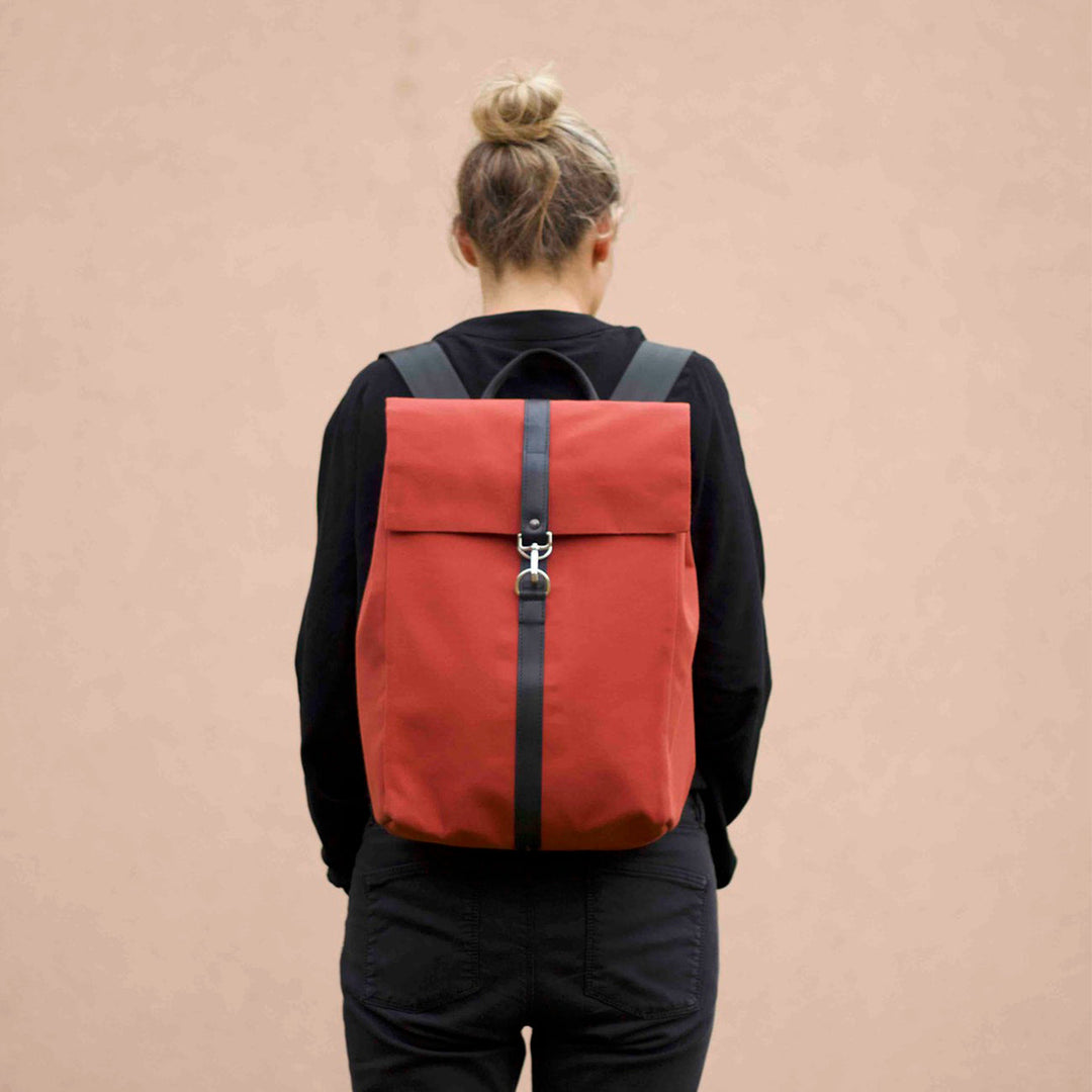 Recycled Backpack | Jack