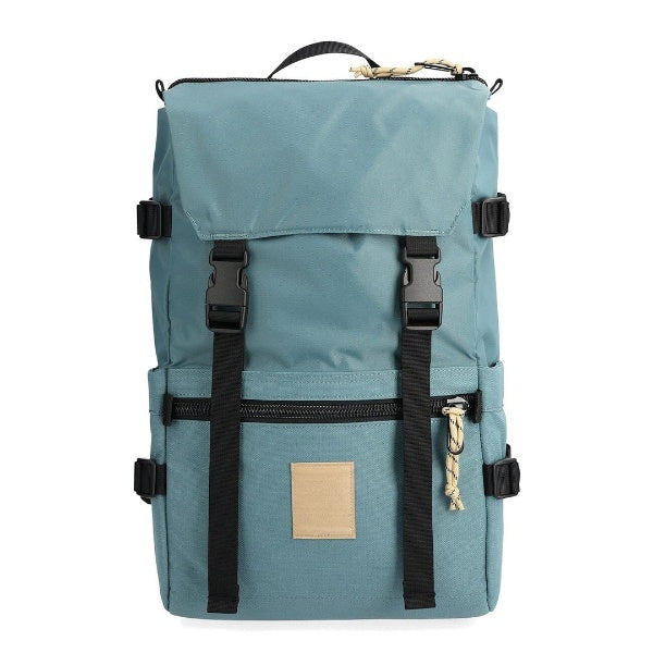 Recycled Nylon Daypack | ARDO