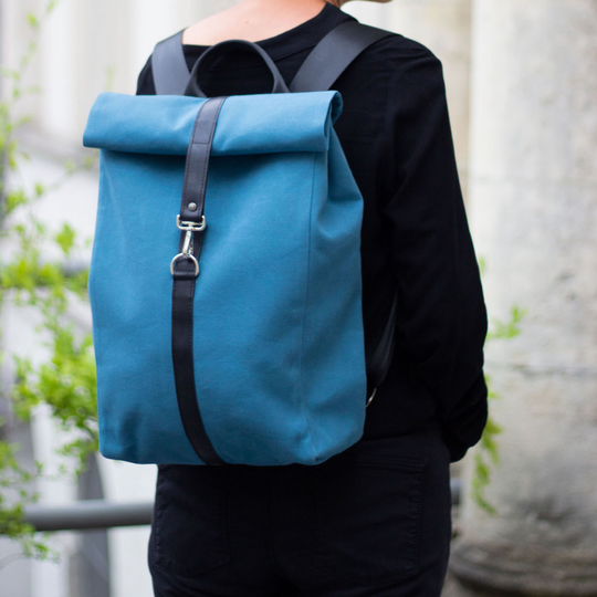 Recycled Backpack | Jack