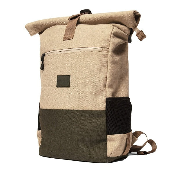 Hemp Backpack | NURI