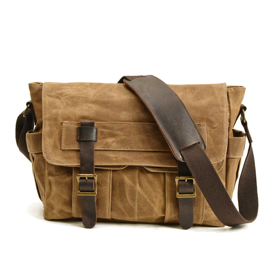 Cross Shoulder Bag | HOUSTON