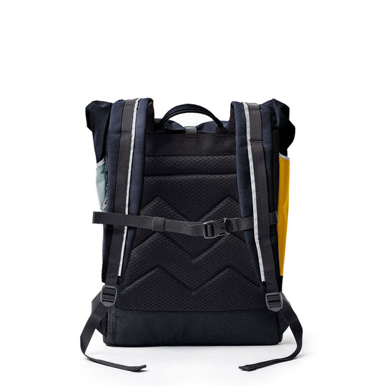 Small Sustainable Backpack | Popoyo