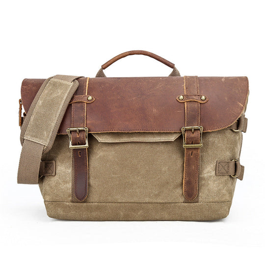 Camera Messenger Bag | WASHINGTON